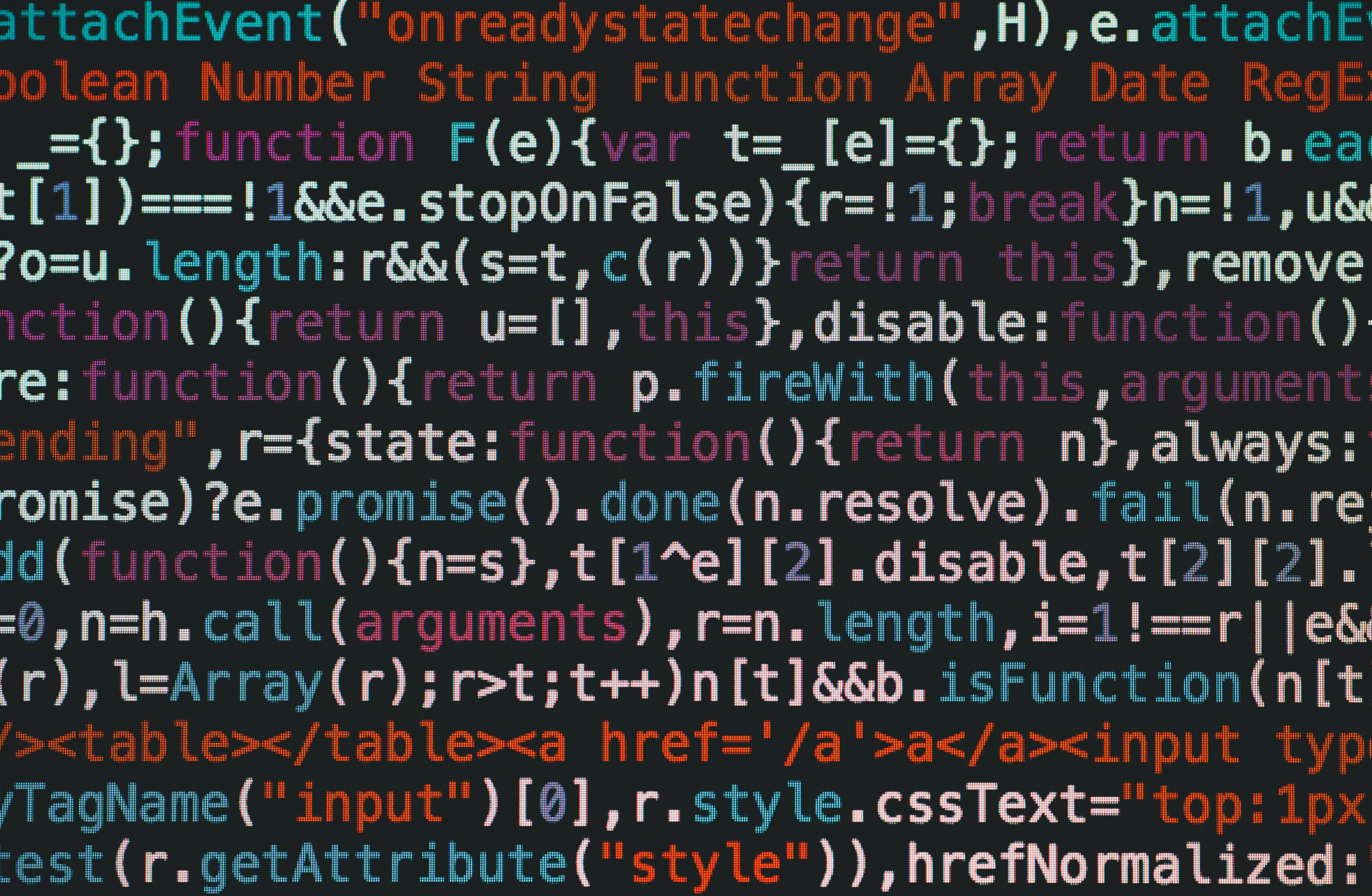 algorithm flow icon