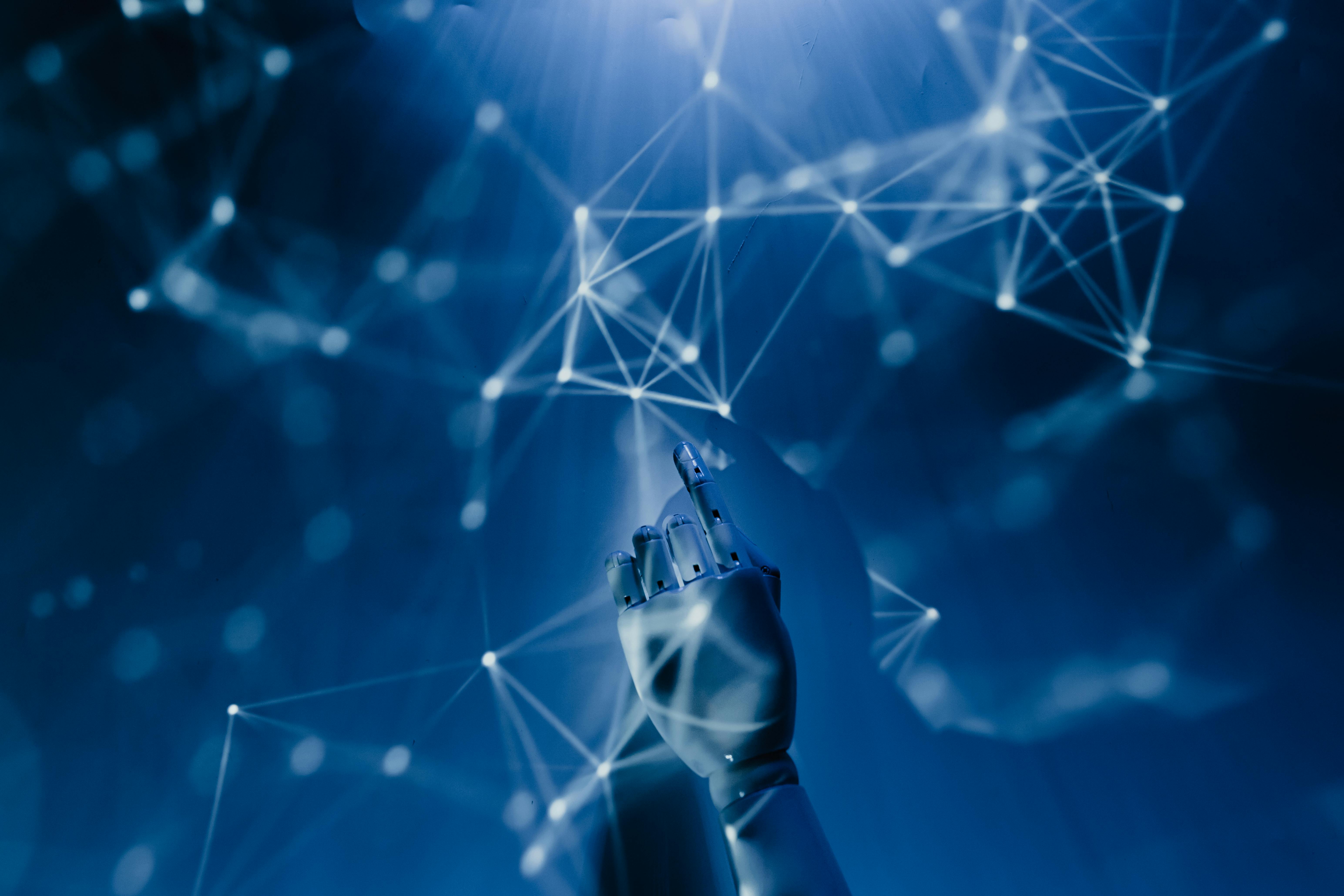 Network nodes 